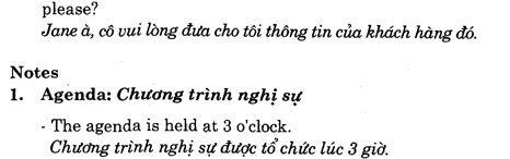 Hoc Tieng Anh Van Phong