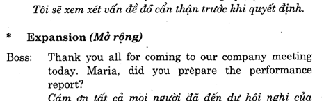 Hoc Tieng Anh Van Phong