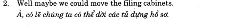Hoc Tieng Anh Van Phong