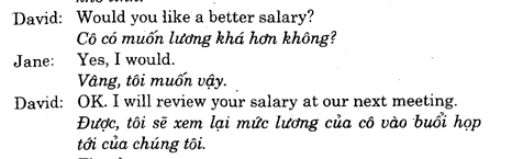 Hoc Tieng Anh Van Phong