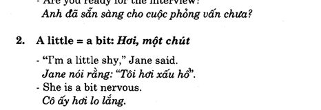 Hoc Tieng Anh Van Phong