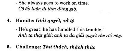 Hoc Tieng Anh Van Phong
