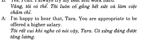 Hoc Tieng Anh Van Phong