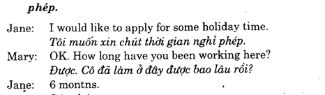 Hoc Tieng Anh Van Phong