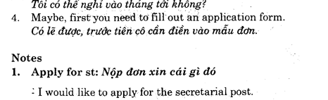 Hoc Tieng Anh Van Phong