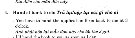Hoc Tieng Anh Van Phong