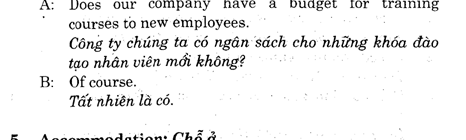 Hoc Tieng Anh Van Phong