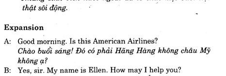 Hoc Tieng Anh Van Phong