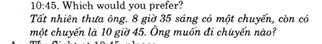 Hoc Tieng Anh Van Phong