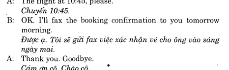 Hoc Tieng Anh Van Phong