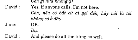 Hoc Tieng Anh Van Phong
