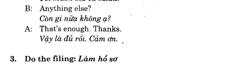 Hoc Tieng Anh Van Phong