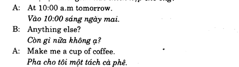 Hoc Tieng Anh Van Phong
