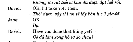 Hoc Tieng Anh Van Phong