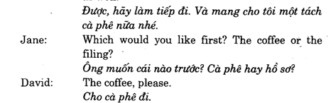 Hoc Tieng Anh Van Phong