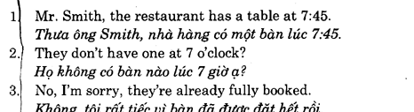 Hoc Tieng Anh Van Phong