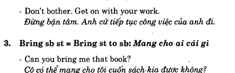Hoc Tieng Anh Van Phong