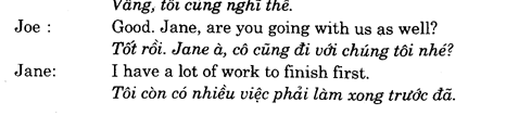 Hoc Tieng Anh Van Phong