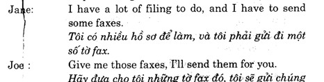 Hoc Tieng Anh Van Phong
