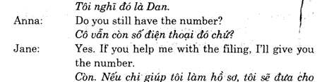 Hoc Tieng Anh Van Phong