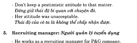 Hoc Tieng Anh Van Phong