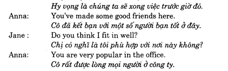 Hoc Tieng Anh Van Phong