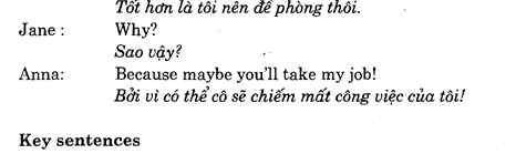 Hoc Tieng Anh Van Phong
