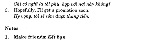 Hoc Tieng Anh Van Phong