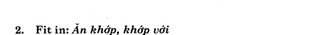 Hoc Tieng Anh Van Phong