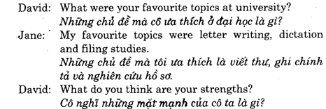Hoc Tieng Anh Van Phong