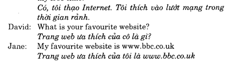 Hoc Tieng Anh Van Phong