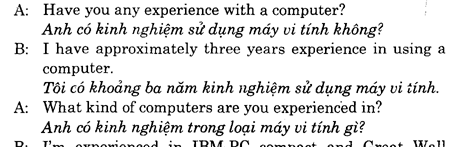 Hoc Tieng Anh Van Phong