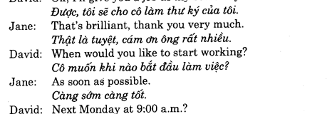 Hoc Tieng Anh Van Phong