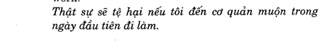 Hoc Tieng Anh Van Phong