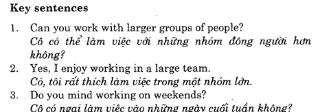 Hoc Tieng Anh Van Phong