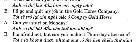 Hoc Tieng Anh Van Phong