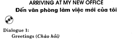 Hoc Tieng Anh Van Phong