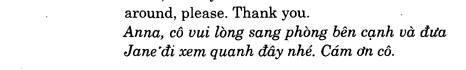 Hoc Tieng Anh Van Phong