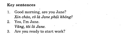Hoc Tieng Anh Van Phong