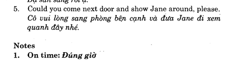 Hoc Tieng Anh Van Phong