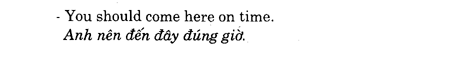 Hoc Tieng Anh Van Phong