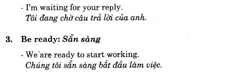 Hoc Tieng Anh Van Phong