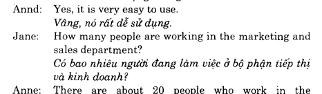 Hoc Tieng Anh Van Phong