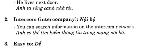 Hoc Tieng Anh Van Phong