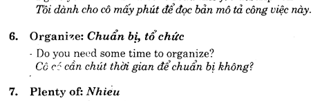 Hoc Tieng Anh Van Phong