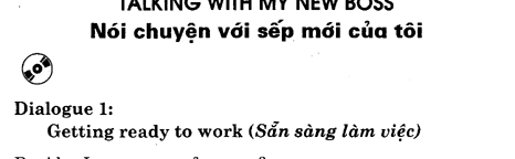 Hoc Tieng Anh Van Phong