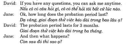 Hoc Tieng Anh Van Phong