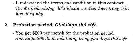 Hoc Tieng Anh Van Phong