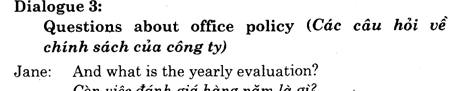 Hoc Tieng Anh Van Phong