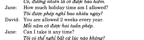 Hoc Tieng Anh Van Phong